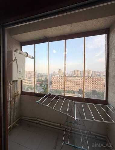 İcarəyə verilir 3 otaqlı yeni tikili 130 m², Azadlıq Prospekti m., photo 10 from 11