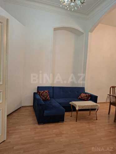 Сдаётся 2-комн. вторичка 70 м², м. Сахил, photo 3 from 16