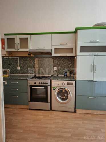 Сдаётся 2-комн. вторичка 70 м², м. Сахил, photo 14 from 16