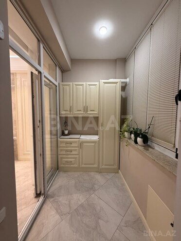 Satılır 5 otaqlı yeni tikili 235 m², Şah İsmayıl Xətai m., photo 22 from 23
