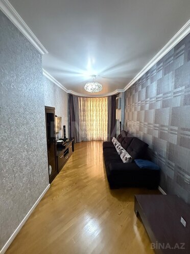 Satılır 5 otaqlı yeni tikili 235 m², Şah İsmayıl Xətai m., photo 21 from 23