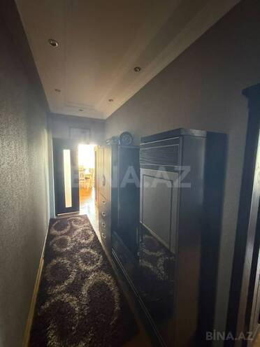 Сдаётся 2-комн. новостройка 80 м², м. Иншаатчылар, photo 11 from 14