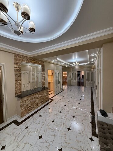 Satılır 5 otaqlı yeni tikili 235 m², Şah İsmayıl Xətai m., photo 19 from 23