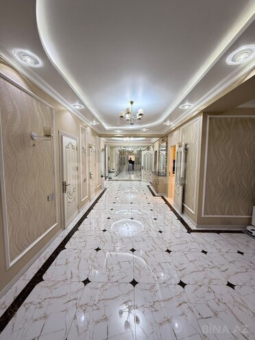 Satılır 5 otaqlı yeni tikili 235 m², Şah İsmayıl Xətai m., photo 15 from 23