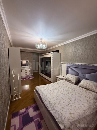 Satılır 5 otaqlı yeni tikili 235 m², Şah İsmayıl Xətai m., photo 16 from 23