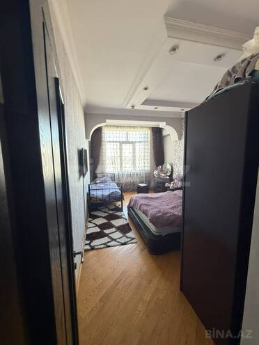 Сдаётся 2-комн. новостройка 80 м², м. Иншаатчылар, photo 12 from 14