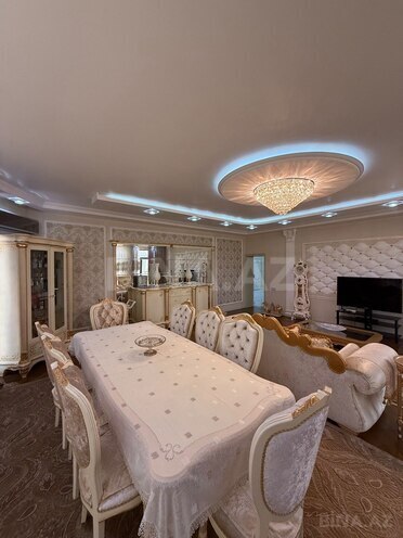 Satılır 5 otaqlı yeni tikili 235 m², Şah İsmayıl Xətai m., photo 7 from 23