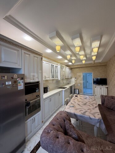 Satılır 5 otaqlı yeni tikili 235 m², Şah İsmayıl Xətai m., photo 18 from 23