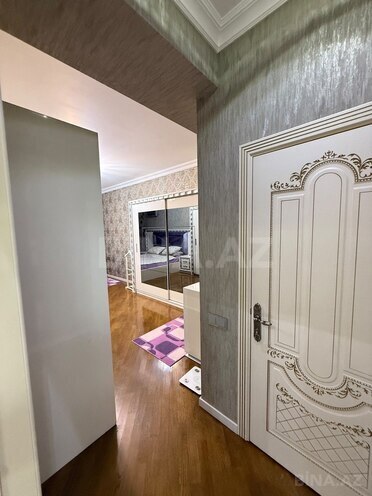 Satılır 5 otaqlı yeni tikili 235 m², Şah İsmayıl Xətai m., photo 10 from 23