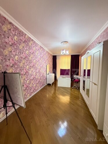 Satılır 5 otaqlı yeni tikili 235 m², Şah İsmayıl Xətai m., photo 11 from 23