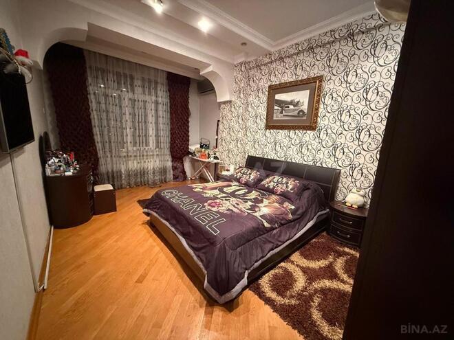 Сдаётся 2-комн. новостройка 80 м², м. Иншаатчылар, photo 5 from 14