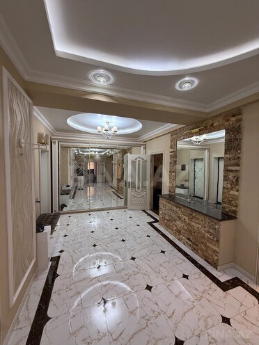 Satılır 5 otaqlı yeni tikili 235 m², Şah İsmayıl Xətai m., photo 8 from 23