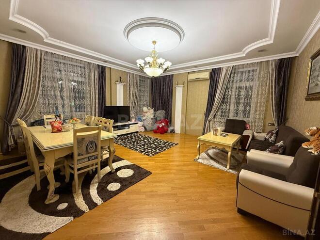Сдаётся 2-комн. новостройка 80 м², м. Иншаатчылар, photo 8 from 14