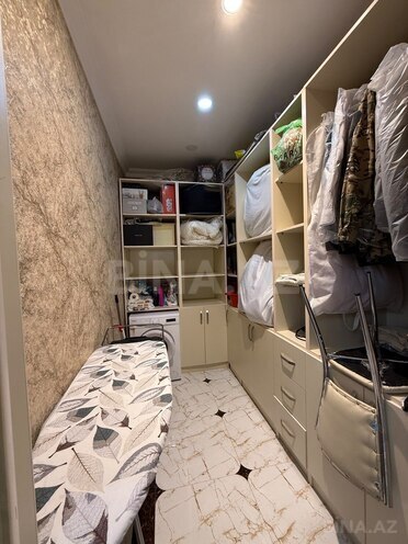 Satılır 5 otaqlı yeni tikili 235 m², Şah İsmayıl Xətai m., photo 6 from 23