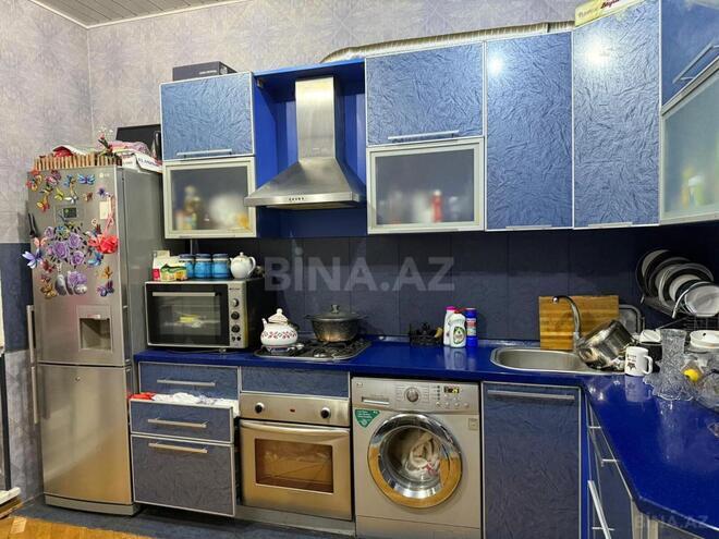 Сдаётся 2-комн. новостройка 80 м², м. Иншаатчылар, photo 7 from 14