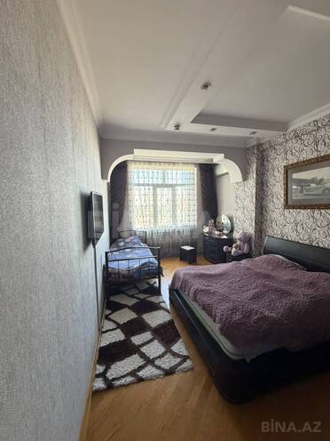 Сдаётся 2-комн. новостройка 80 м², м. Иншаатчылар, photo 13 from 14
