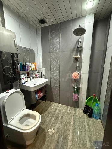 Сдаётся 2-комн. новостройка 80 м², м. Иншаатчылар, photo 3 from 14
