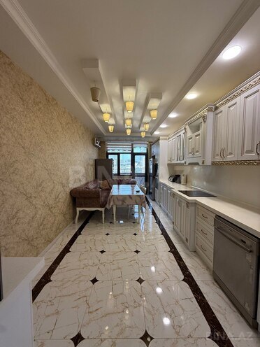 Satılır 5 otaqlı yeni tikili 235 m², Şah İsmayıl Xətai m., photo 14 from 23