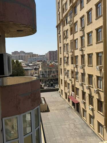 Сдаётся 2-комн. новостройка 80 м², м. Иншаатчылар, photo 9 from 14