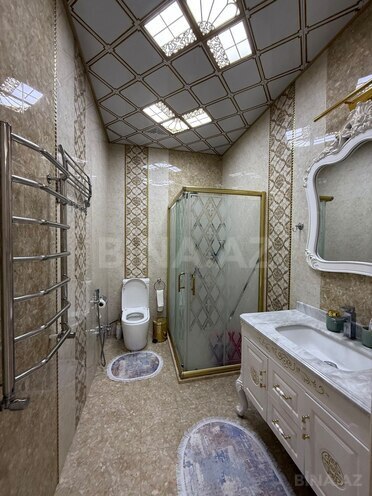 Satılır 5 otaqlı yeni tikili 235 m², Şah İsmayıl Xətai m., photo 3 from 23