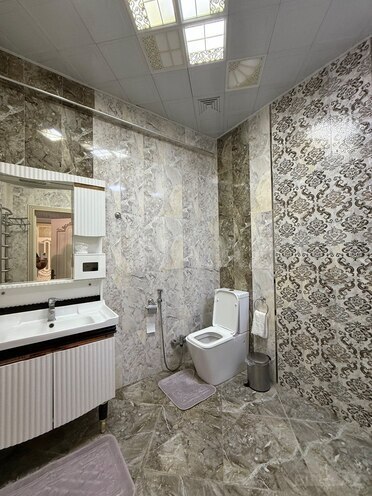 Satılır 5 otaqlı yeni tikili 235 m², Şah İsmayıl Xətai m., photo 13 from 23