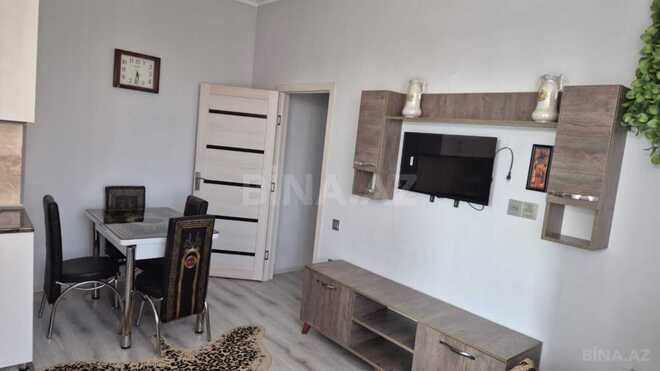 Сдаётся 2-комн. новостройка 60 м², м. 28 мая, photo 3 from 8