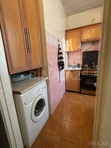 İcarəyə verilir 2 otaqlı köhnə tikili 50 m², İnşaatçılar m., photo 8 from 11