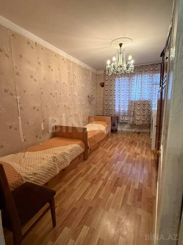 İcarəyə verilir 2 otaqlı köhnə tikili 50 m², İnşaatçılar m., photo 5 from 11