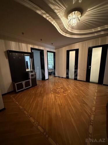 Satılır 3 otaqlı yeni tikili 115 m², Elmlər Akademiyası m., photo 13 from 17