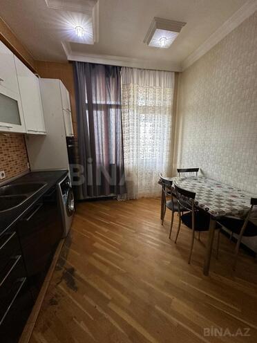 Satılır 3 otaqlı yeni tikili 115 m², Elmlər Akademiyası m., photo 8 from 17