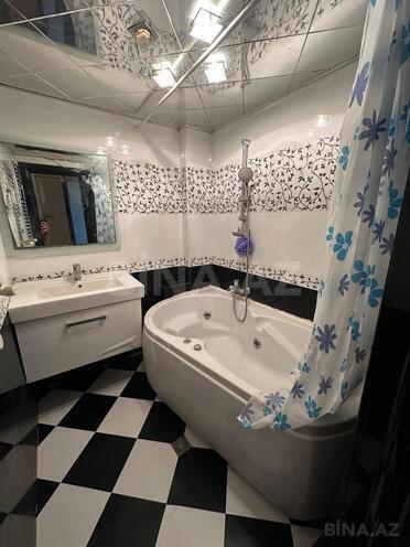 Satılır 3 otaqlı yeni tikili 115 m², Elmlər Akademiyası m., photo 15 from 17