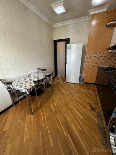 Satılır 3 otaqlı yeni tikili 115 m², Elmlər Akademiyası m., photo 12 from 17