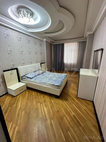 Satılır 3 otaqlı yeni tikili 115 m², Elmlər Akademiyası m., photo 3 from 17