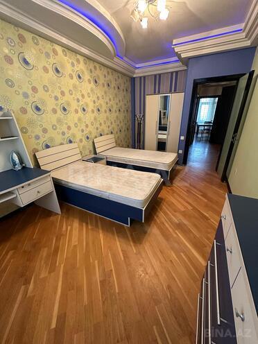 Satılır 3 otaqlı yeni tikili 115 m², Elmlər Akademiyası m., photo 6 from 17
