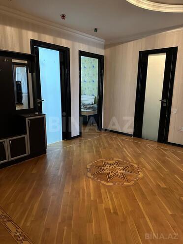 Satılır 3 otaqlı yeni tikili 115 m², Elmlər Akademiyası m., photo 11 from 17