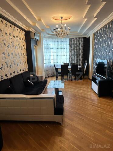 Satılır 3 otaqlı yeni tikili 115 m², Elmlər Akademiyası m., photo 10 from 17