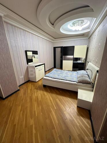 Satılır 3 otaqlı yeni tikili 115 m², Elmlər Akademiyası m., photo 9 from 17