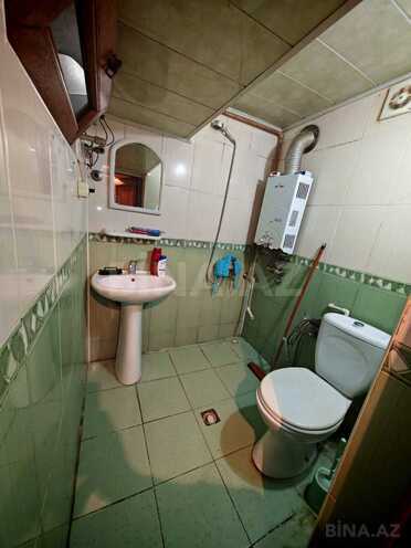 Сдаётся 2-комн. вторичка 65 м², м. Иншаатчылар, photo 15 from 21