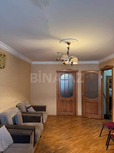 Сдаётся 2-комн. вторичка 65 м², м. Иншаатчылар, photo 16 from 21