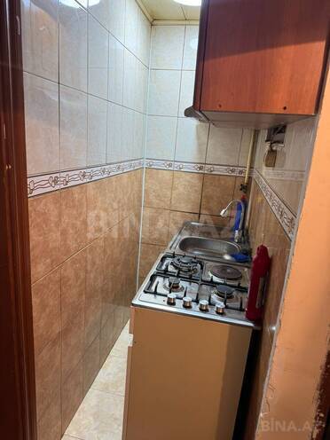 Сдаётся 2-комн. вторичка 65 м², м. Иншаатчылар, photo 9 from 21