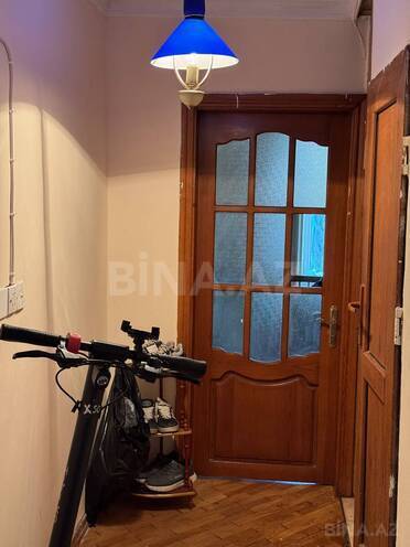 Сдаётся 2-комн. вторичка 65 м², м. Иншаатчылар, photo 6 from 21