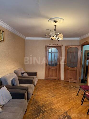 Сдаётся 2-комн. вторичка 65 м², м. Иншаатчылар, photo 5 from 21