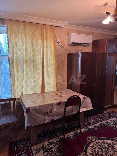 Сдаётся 2-комн. вторичка 65 м², м. Иншаатчылар, photo 3 from 21