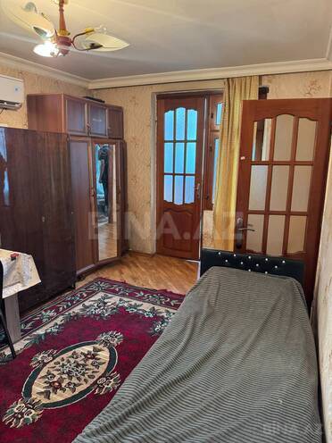 Сдаётся 2-комн. вторичка 65 м², м. Иншаатчылар, photo 1 from 21