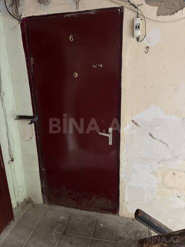 Сдаётся 2-комн. вторичка 65 м², м. Иншаатчылар, photo 19 from 21