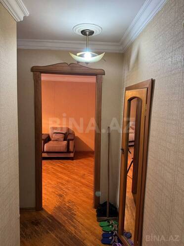 Сдаётся 2-комн. вторичка 65 м², м. Иншаатчылар, photo 8 from 21