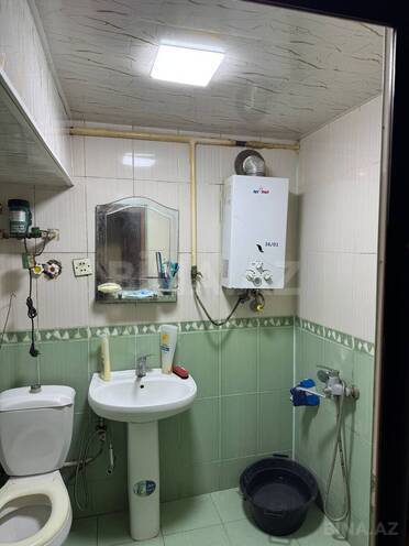 Сдаётся 2-комн. вторичка 65 м², м. Иншаатчылар, photo 14 from 21