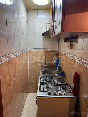 Сдаётся 2-комн. вторичка 65 м², м. Иншаатчылар, photo 20 from 21