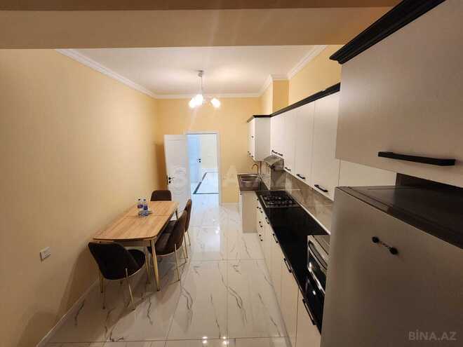 Сдаётся 2-комн. новостройка 102 м², м. Шах Исмаил Хатаи, photo 10 from 13