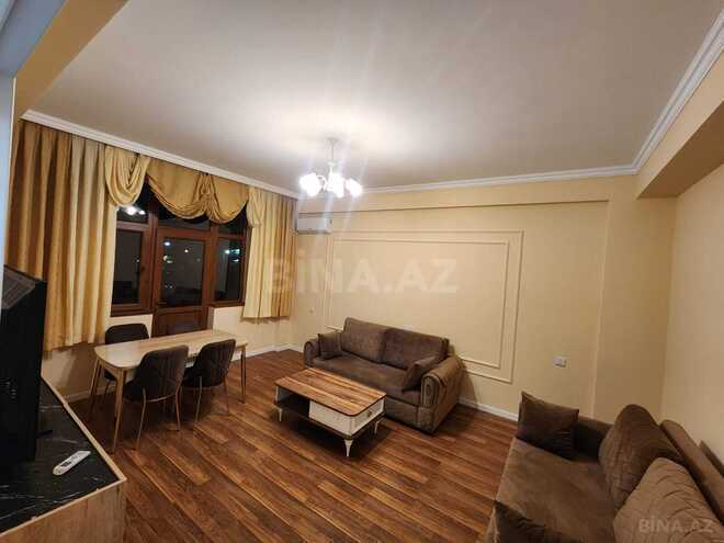 Сдаётся 2-комн. новостройка 102 м², м. Шах Исмаил Хатаи, photo 11 from 13